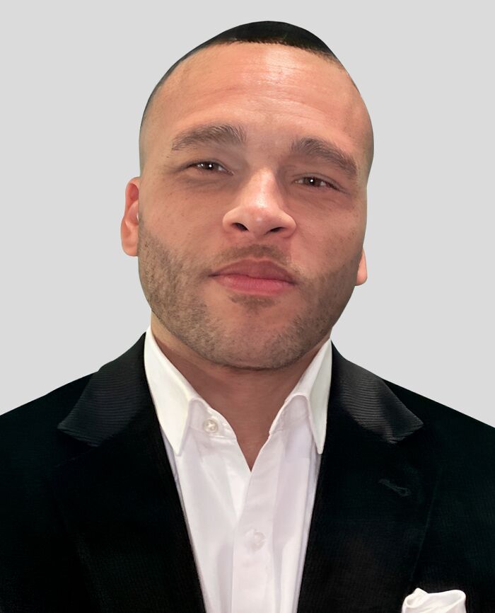 Michael Simpson